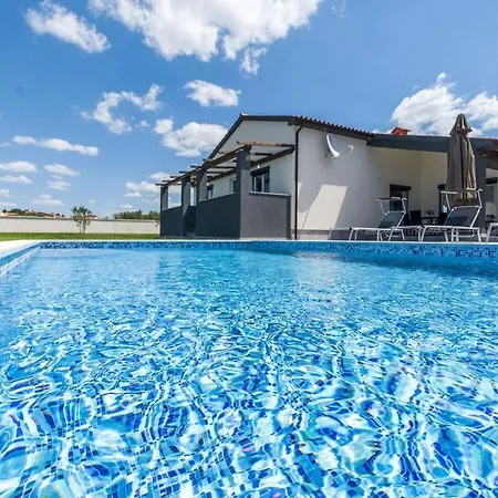 Villa Marino Comfortable Vodnjan
